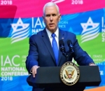 Former VP Mike Pence Undergoes Surgery After Experiencing Slow Heart Rate