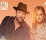 Carly Pearce and Lee Brice Over the Moon Becoming Early Winners at 2021 ACM Awards
