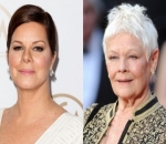 Marcia Gay Harden Apologizes to Judi Dench Over Oscar Win Comments