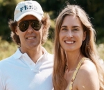 Lauren Bush and Husband 'So in Love and Happy' After Welcoming Third Child