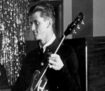 Kingsmen Guitarist Mike Mitchell Passed Away at 77