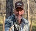 Ted Nugent Continues to Urge People Not to Take Vaccine Despite Falling So Sick Due to Covid