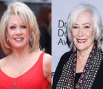 Elaine Paige and Betty Buckley Pay Tribute to Late Costume Designer Anthony Powell