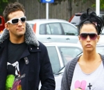 Katie Price's Ex-Husband Sentenced to Eight Weeks in Jail for Car Insurance Con