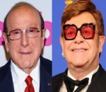 Clive Davis Adds Elton John and Queen to Line-Up of Second Virtual Pre-Grammy Event