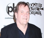 Meat Loaf Breaks Down in Tears as He Talks About Late Pal Jim Steinman in Interview
