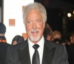 Tom Jones Unsure If He's Ready to Tell All About His Life in Biopic