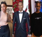 Oscars 2021: Ariana DeBose, Leslie Odom Jr., Tiara Thomas and More Glam Up on Red Carpet