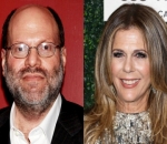 Scott Rudin Denies Trying to Fire Rita Wilson Amid Her Breast Cancer Battle