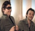 Manic Street Preachers Describe Their New Music as 'Great Pop' With 'Miserable Lyrics'