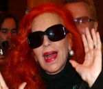 Italian Singer Milva Died at Her Home at 81