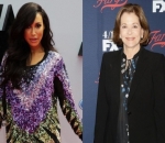 Oscars Slammed for Snubbing Naya Rivera and Jessica Walter From In Memoriam Segment
