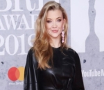Natalie Dormer Secretly Gives Birth to First Child 