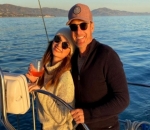Chris Harrison and Lauren Zima Laugh Off Wedding Speculations Sparked by Dress-Up Photo