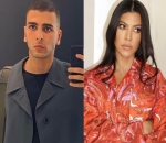 Younes Bendjima Denies Shading Kourtney Kardashian and Travis Barker's Racy Pic: 'Let's Move On'