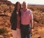 Alex Trebek's Widow Talks About 'Moments of Waves of Grief' Following His Death 