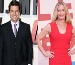 Tom Cruise Saved 'Cocktail' Co-Star Elisabeth Shue From Walking Into Instant Death