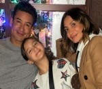 Mario Lopez Reveals His 10-Year-Old Daughter Caught Him and Wife Having Sex