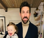 Jake Owen's Daughter Admitted to Hospital on Second Birthday  