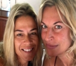 'Iron Chef' Star Cat Cora's Wife Files for Divorce Just Days After 3rd Wedding Anniversary