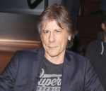 Iron Maiden's Bruce Dickinson Turning His Siege of Sarajevo Concert Into Movie