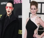 Marilyn Mason to 'Vigorously Contest' Sexual Assault Lawsuit Filed by His Ex Esme Bianco