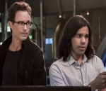 Tom Cavanagh and Carlos Valdes Bid Farewell to 'The Flash' After Seven Seasons