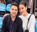 Jerry Ferrara's Wife Feels 'Completely Calm' Giving Birth to Baby No. 2 at Home Without Midwife