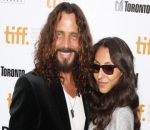 Chris Cornell's Widow and Doctor Reach Settlement in Legal Feud Over Prescribed Drugs 