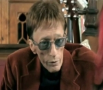 Robin Gibb's Son Believes Late Dad Sent Message About New Baby at Doctor's Office