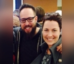 Evanescence's 'Bring Me to Life' Is About Amy Lee's Rebound Relationship With Now-Husband 