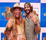 Thomas Rhett and Wife Expecting Fourth Child