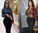 Tommie Lee Blasts Rah Ali for Reposting Her Daughter's Shady Mother's Day Post
