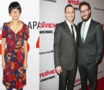 Charlyne Yi Says Seth Rogen Needs to Apologize to James Franco's Alleged Victims