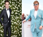 'Madam Secretary' Star Erich Bergen Sued for Allegedly Holding Elton John Video 'Hostage'