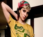 St. Vincent Grateful to Make Music for Living: 'I'd Be Dead Without Music'