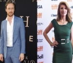 James McAvoy to Portray Struggling Couple With Sharon Horgan in COVID-19 Lockdown Drama