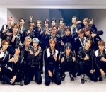 NCT Team Up with Mark Burnett for New Competition Show to Search for American Member