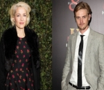 Gillian Anderson Joins 'The Great' Season 2, Boyd Holbrook Lands Role in 'Indiana Jones 5'