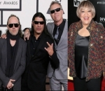 Metallica to Headline Louder Than Life Fest, Mavis Staples to Perform at Libera Awards