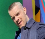 Russell Tovey Upset Thinking About Having to Leave Dogs at Home Post-COVID Lockdown
