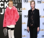 Kristin Chenoweth Teams Up With Jane Lynch and Heather Morris for Dark Comedy Podcast