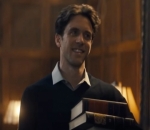 'Dan Brown's The Lost Symbol': Ashley Zukerman Faces Deadly Riddles in First Trailer