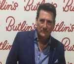 Tony Hadley Used to Put Banana Inside His Pants to Make Himself Appear More Well-Endowed