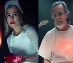 Phoebe Bridgers Gets to Be Heart-Eating Nurse in Jackson Browne's New Music Video