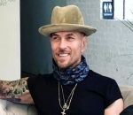 Luke Goss' Upcoming NFT Art Collection Valued at $400 Million