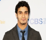 'Scorpion' Star Elyes Gabel Released From Jail After Arrested for Allegedly Spitting at His GF