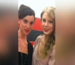 St. Vincent Mocked by Pals for Cooking Terrible Dishes Despite Culinary Lesson From Taylor Swift 