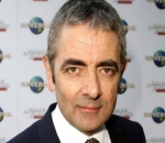 Rowan Atkinson Working on Silent Movie for Upcoming Biopic