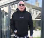 Shaun Ryder Believes Drug Abuse Was His Attempt to Escape ADHD Struggle 